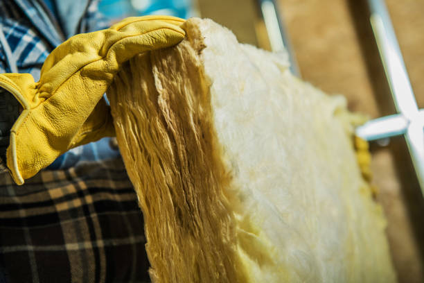 Best Specialty Insulation in St Stephens, NC