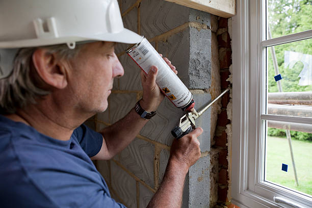 Best Commercial Insulation in St Stephens, NC