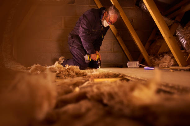 Best Residential Insulation in St Stephens, NC